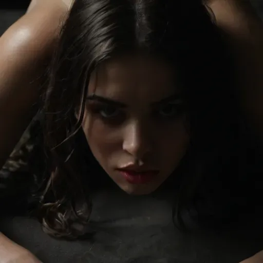 KI-Pornobild-Generator