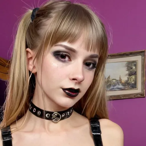 yapay zekâ porno görsel üretici