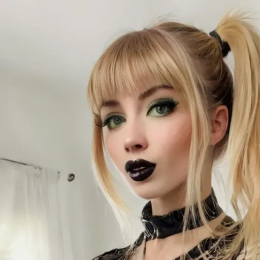 KI-Pornobild-Generator