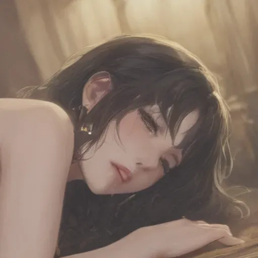 AI porn image generator