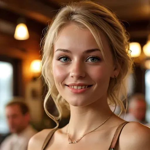 AI porn image generator