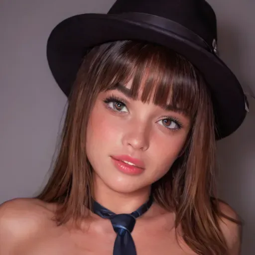 AI色情圖片產生器