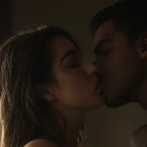 AI 포르노 이미지 생성기