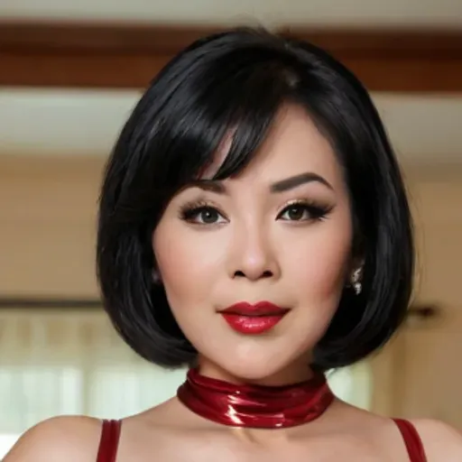 AI 포르노 이미지 생성기