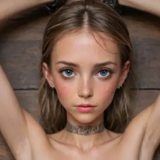 AI 포르노 이미지 생성기