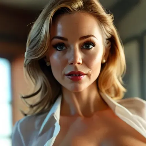 AI色情圖片產生器