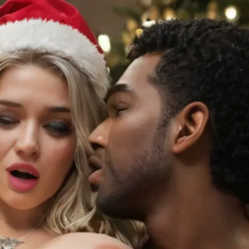 AI色情照片生成器