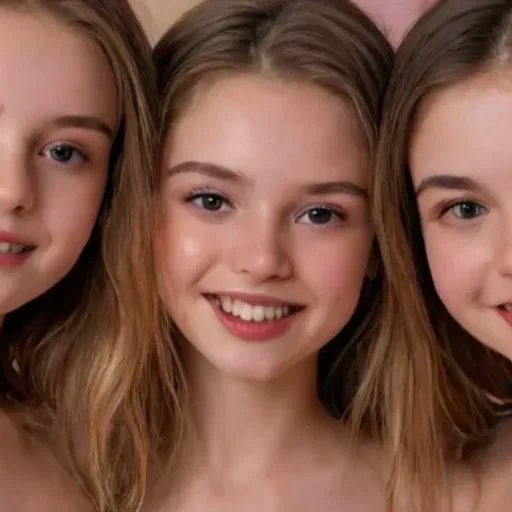 AIポルノ画像ジェネレーター