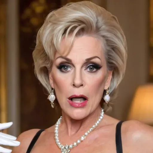 AI 포르노 이미지 생성기