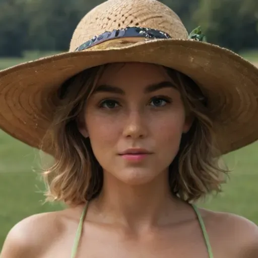 AI 포르노 이미지 생성기