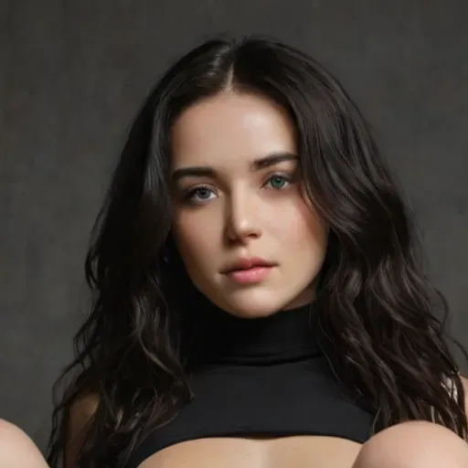 AIポルノ画像ジェネレーター