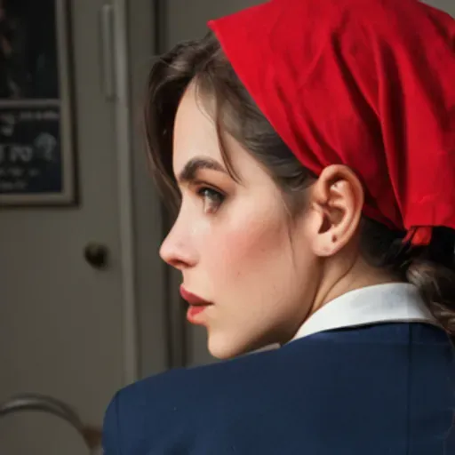 KI-Pornobild-Generator