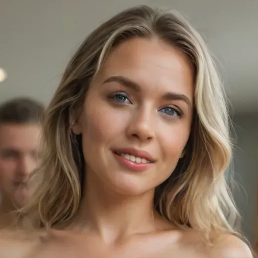 โปรแกรมสร้างภาพโปรนที่ใช้ปัญหา AI