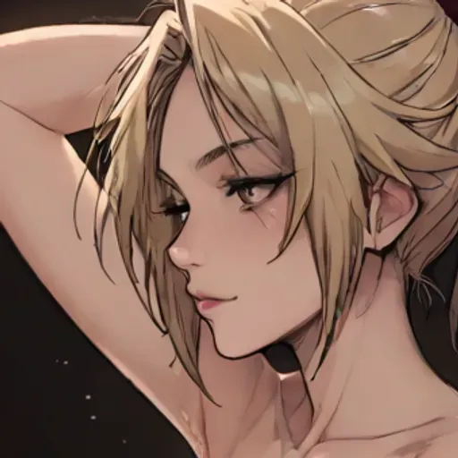 generatore di immagini porno IA