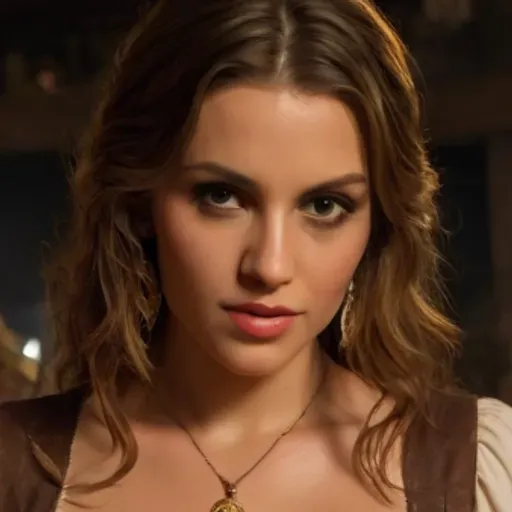 AIポルノ写真ジェネレーター