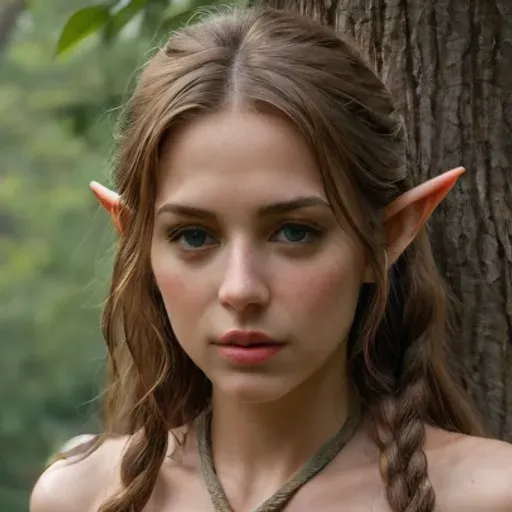 AI色情圖片產生器