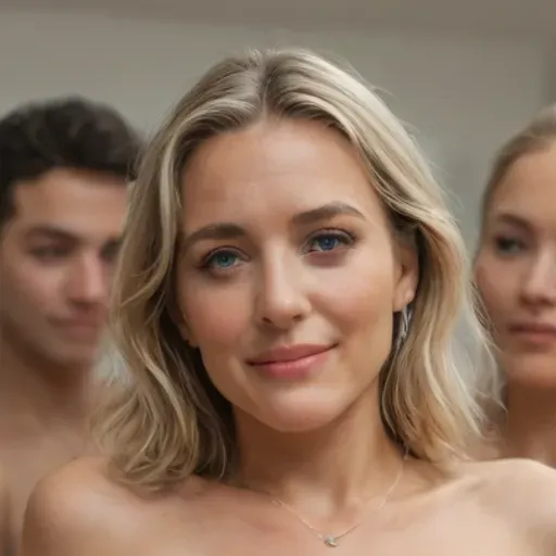 AI色情图片生成器