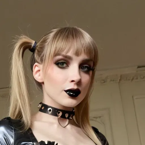 generatore di immagini porno IA