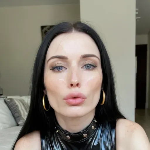 โปรแกรมสร้างภาพโปรนที่ใช้ปัญหา AI