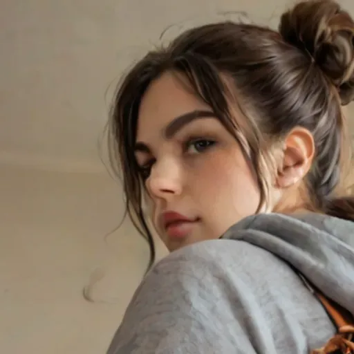 generatore di immagini porno IA