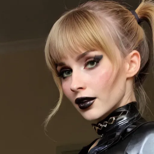 yapay zekâ porno görsel üretici