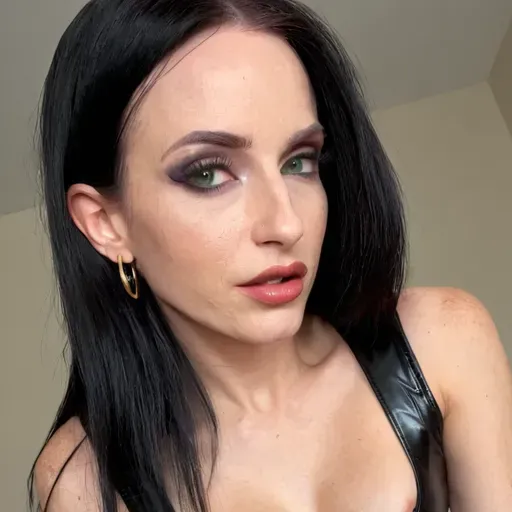 generatore di immagini porno IA