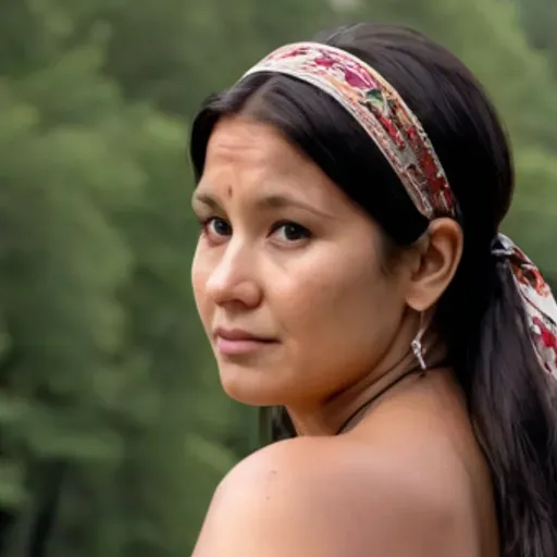 AI色情图片生成器