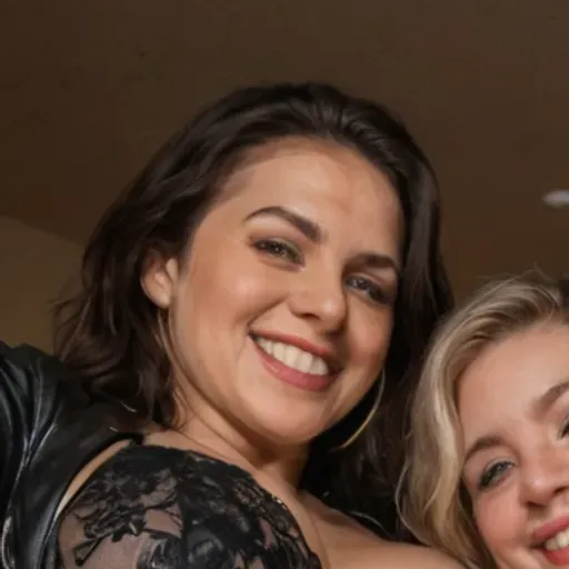 KI-Pornobild-Generator