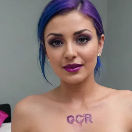 AI 포르노 이미지 생성기