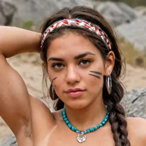 AI porn image generator