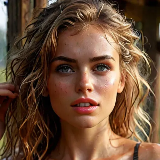 AI 포르노 이미지 생성기