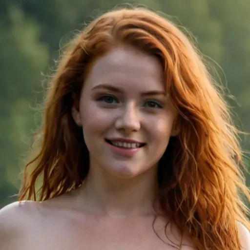 AI色情圖片產生器