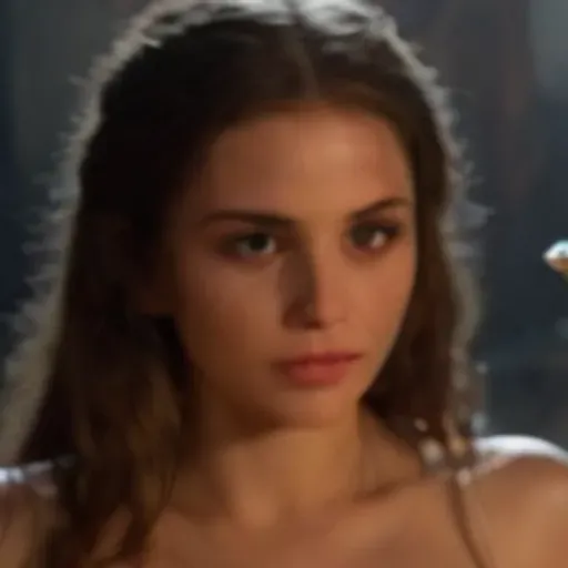 โปรแกรมสร้างภาพโปรนที่ใช้ปัญหา AI