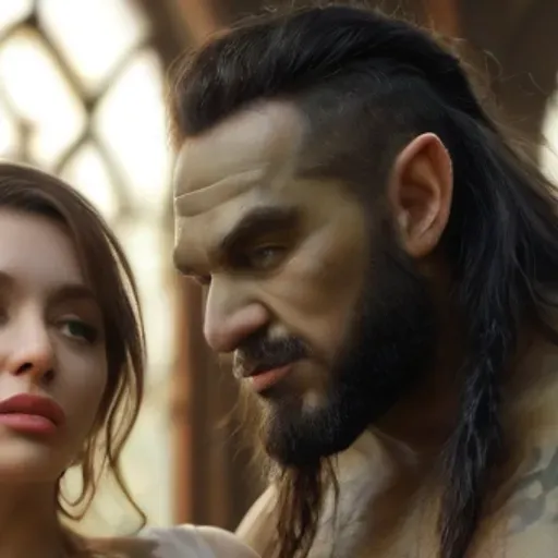 एआई पोर्न इमेज जेनरेटर