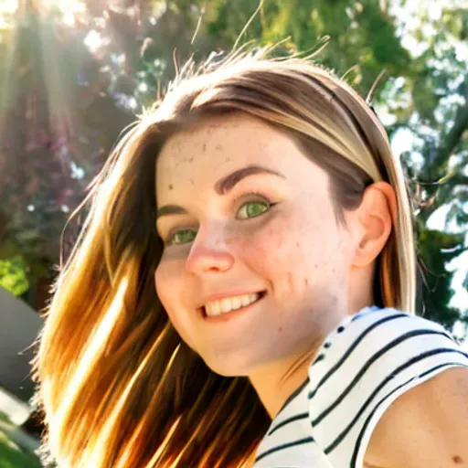 AI porn image generator