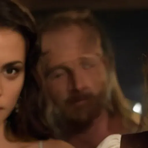 AIポルノ画像ジェネレーター