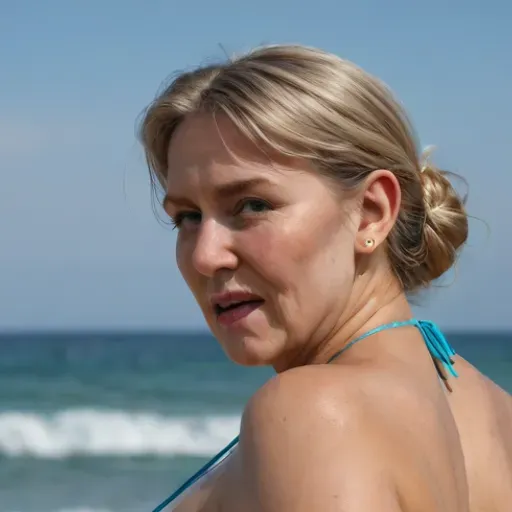 AI色情图片生成器