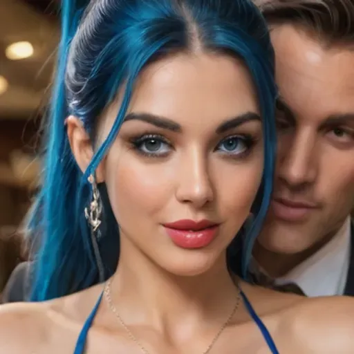 AI色情圖片產生器