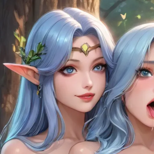 AI色情照片生成器