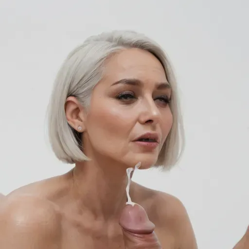 AIポルノ画像ジェネレーター