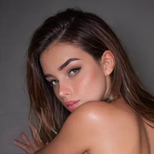 AI色情图片生成器