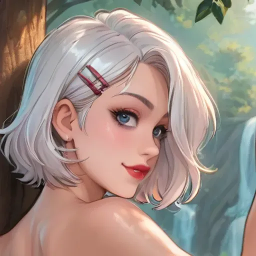 AIポルノ画像ジェネレーター