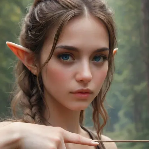 AIポルノ画像ジェネレーター