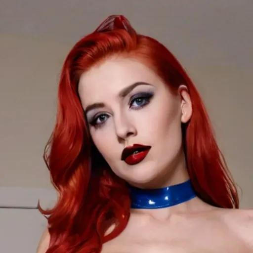 yapay zekâ porno görsel üretici