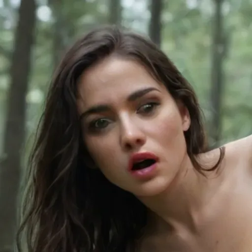 AIポルノ画像ジェネレーター