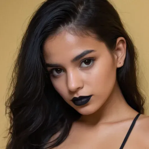 AIポルノ画像ジェネレーター