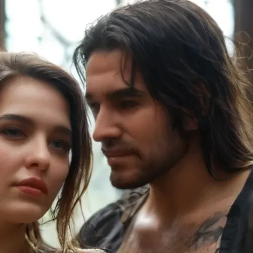 KI-Pornobildchen-Generator