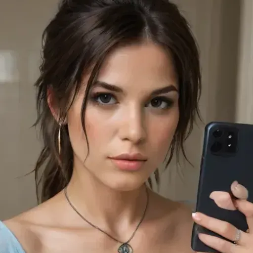 генератор порно-изображений на ИИ