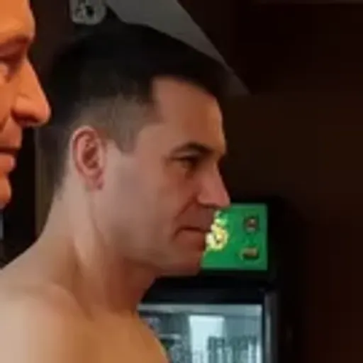 AI色情照片生成器