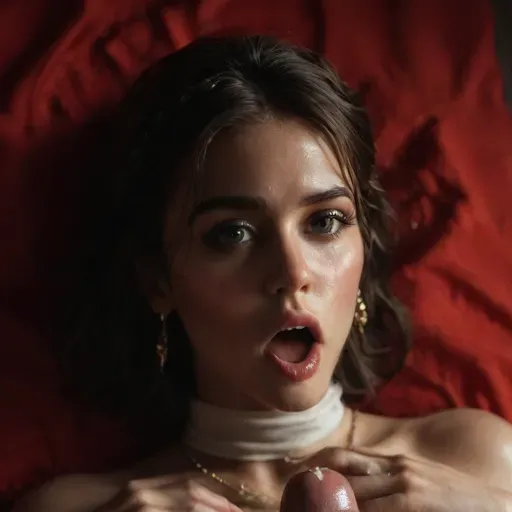 AI porn image generator